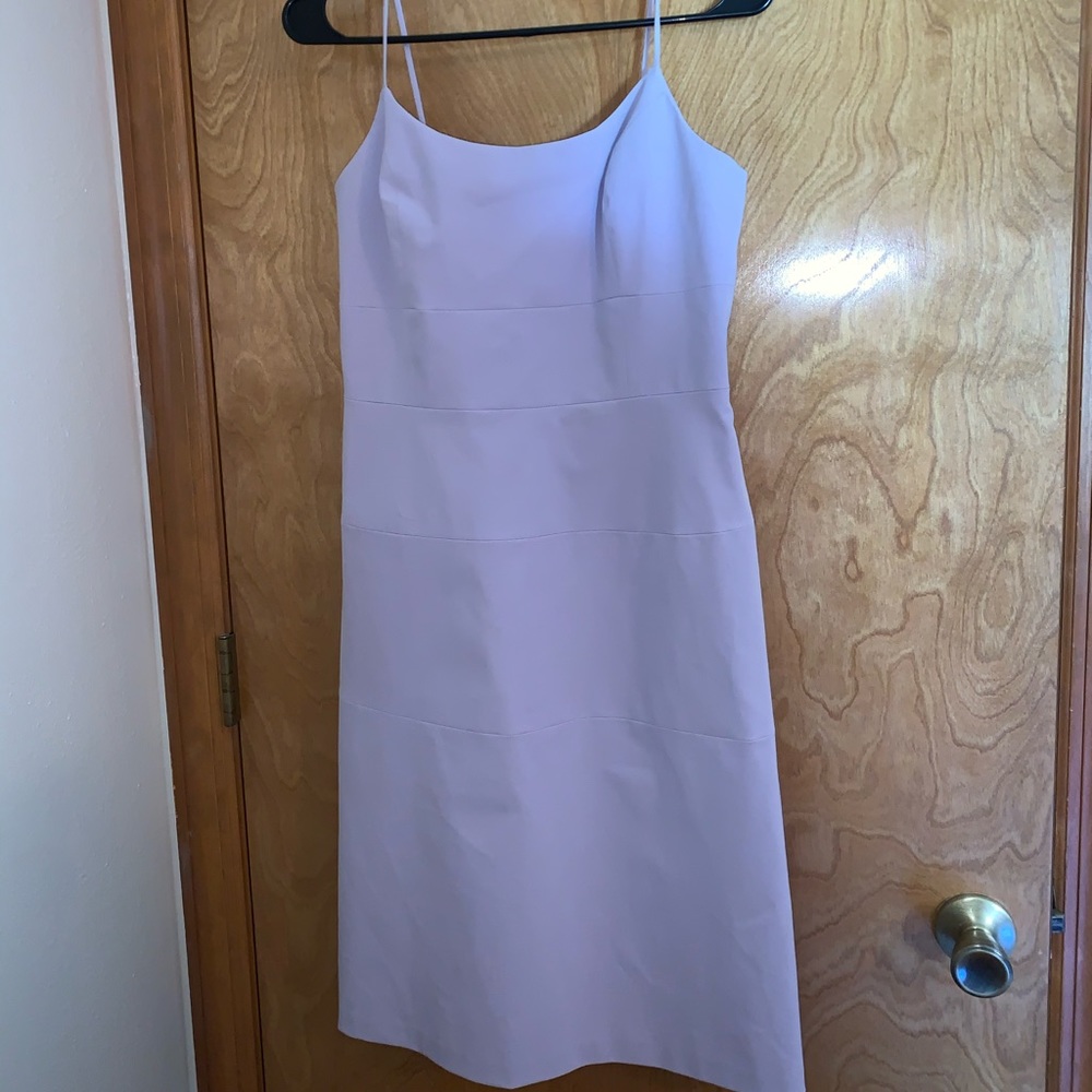 NWT designer dress